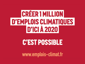 #emploisclimat